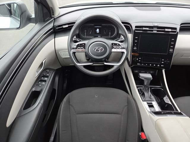 Used 2024 Hyundai Tucson SEL AWD/4WD image 31