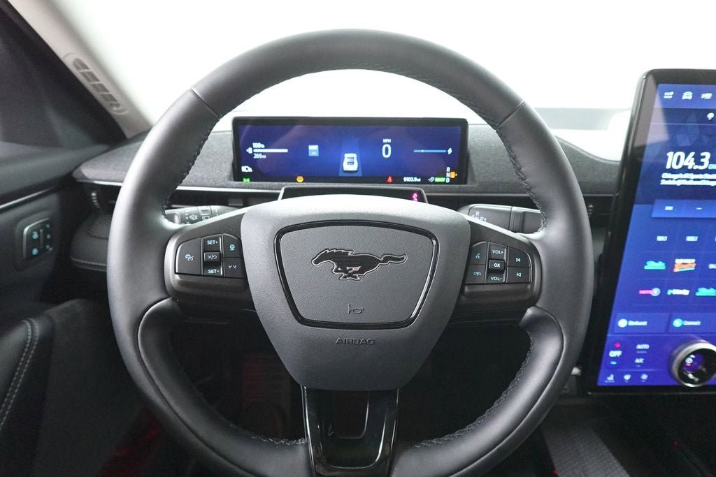 Used 2025 Ford Mustang Mach-E Premium image 14
