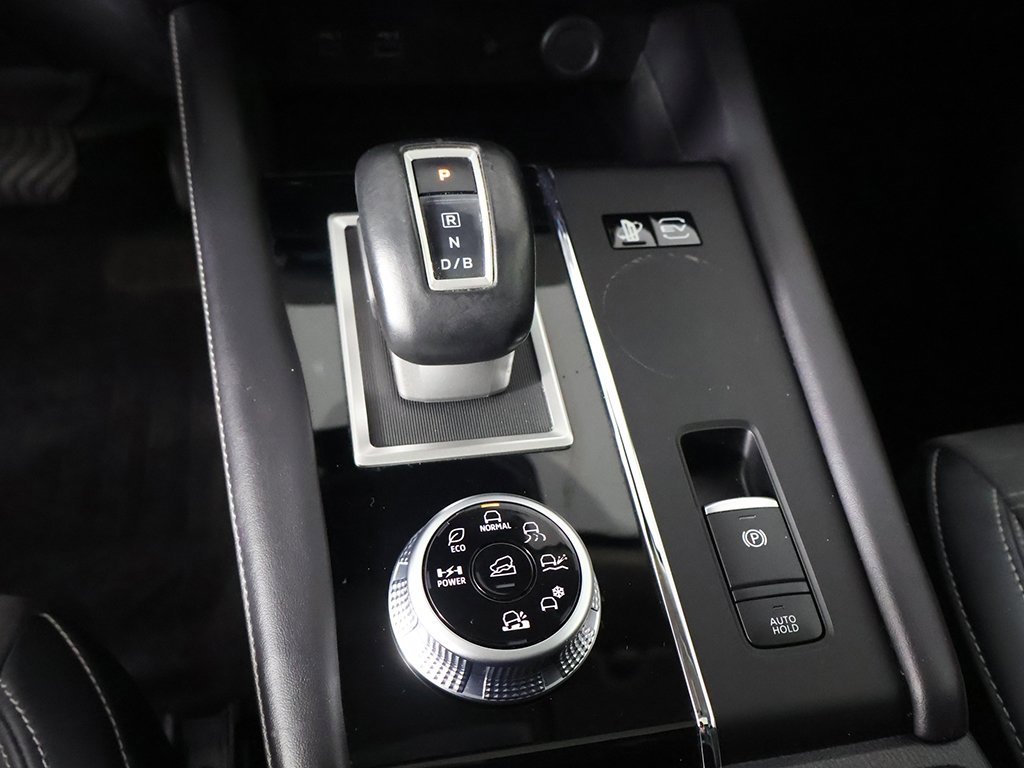 Used 2024 Mitsubishi Outlander SE image 51