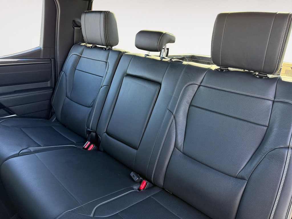 New 2026 Toyota Tundra Limited image 13