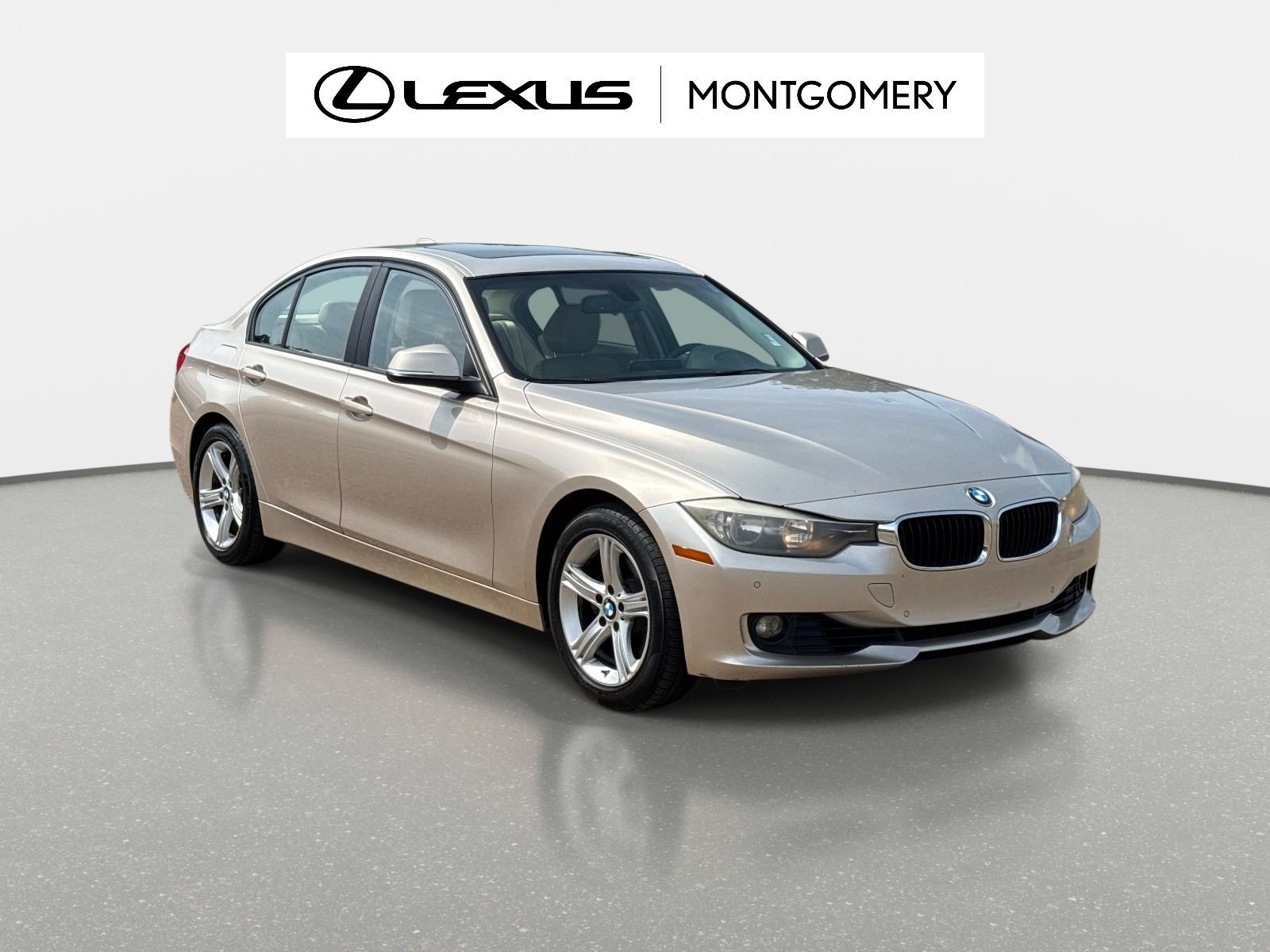 Used 2015 BMW 328i Sedan