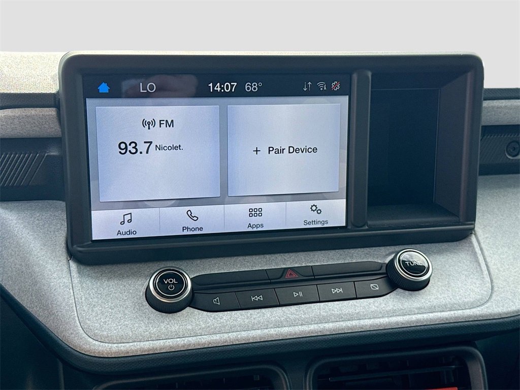 Used 2024 Ford Maverick XLT w/ Equipment Group 300A Standard image 12