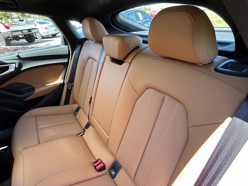 New 2026 Audi A5 Premium Plus AWD/4WD image 53
