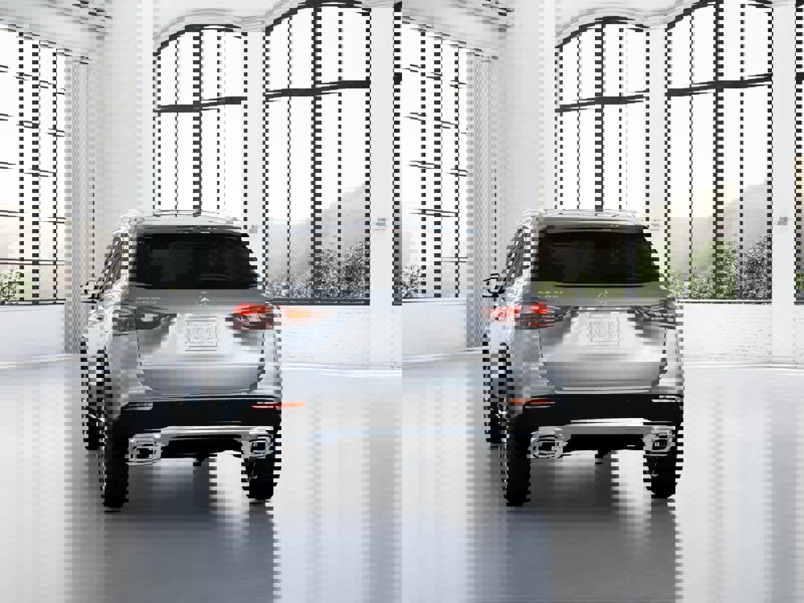 New 2026 Mercedes-Benz GLA 250 image 25