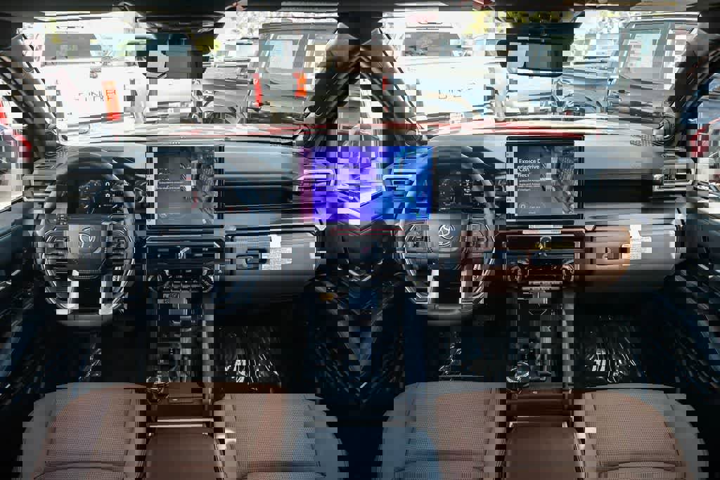 New 2026 Toyota 4Runner Limited image 14