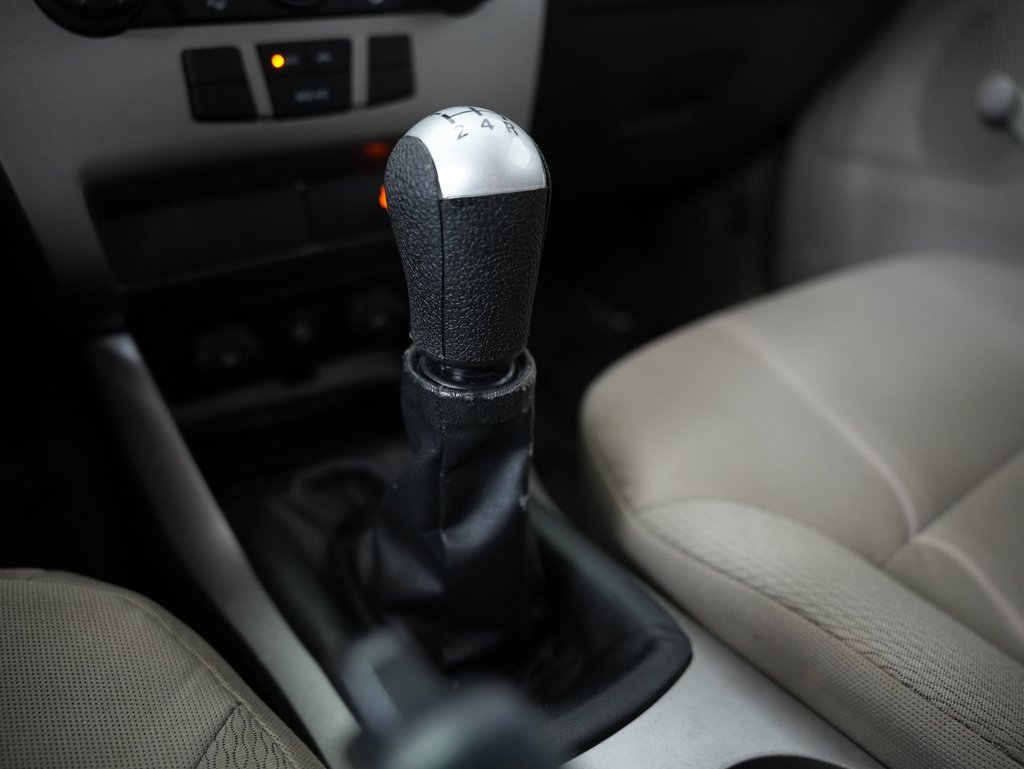 Used 2009 Ford Focus S image 20