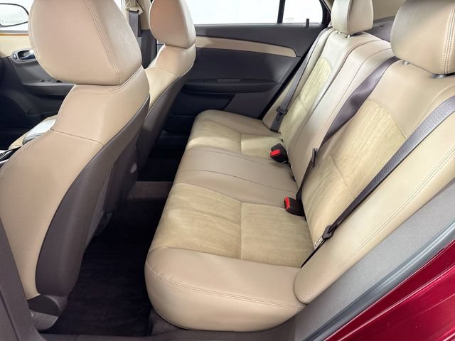 Used 2010 Chevrolet Malibu LT w/ HFV6 Engine Package FWD image 22