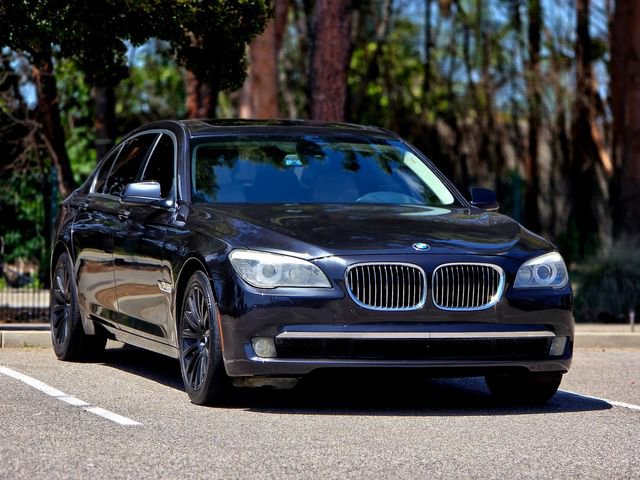 Used 2012 BMW ALPINA B7 image 1