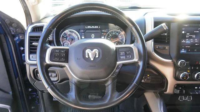 Certified 2022 RAM 3500 Laramie AWD/4WD image 26