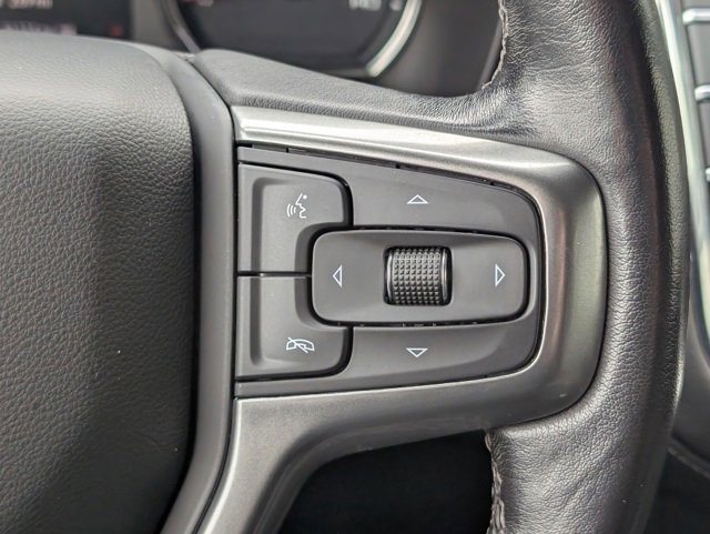 Used 2021 Chevrolet Tahoe LT w/ Luxury Package image 25