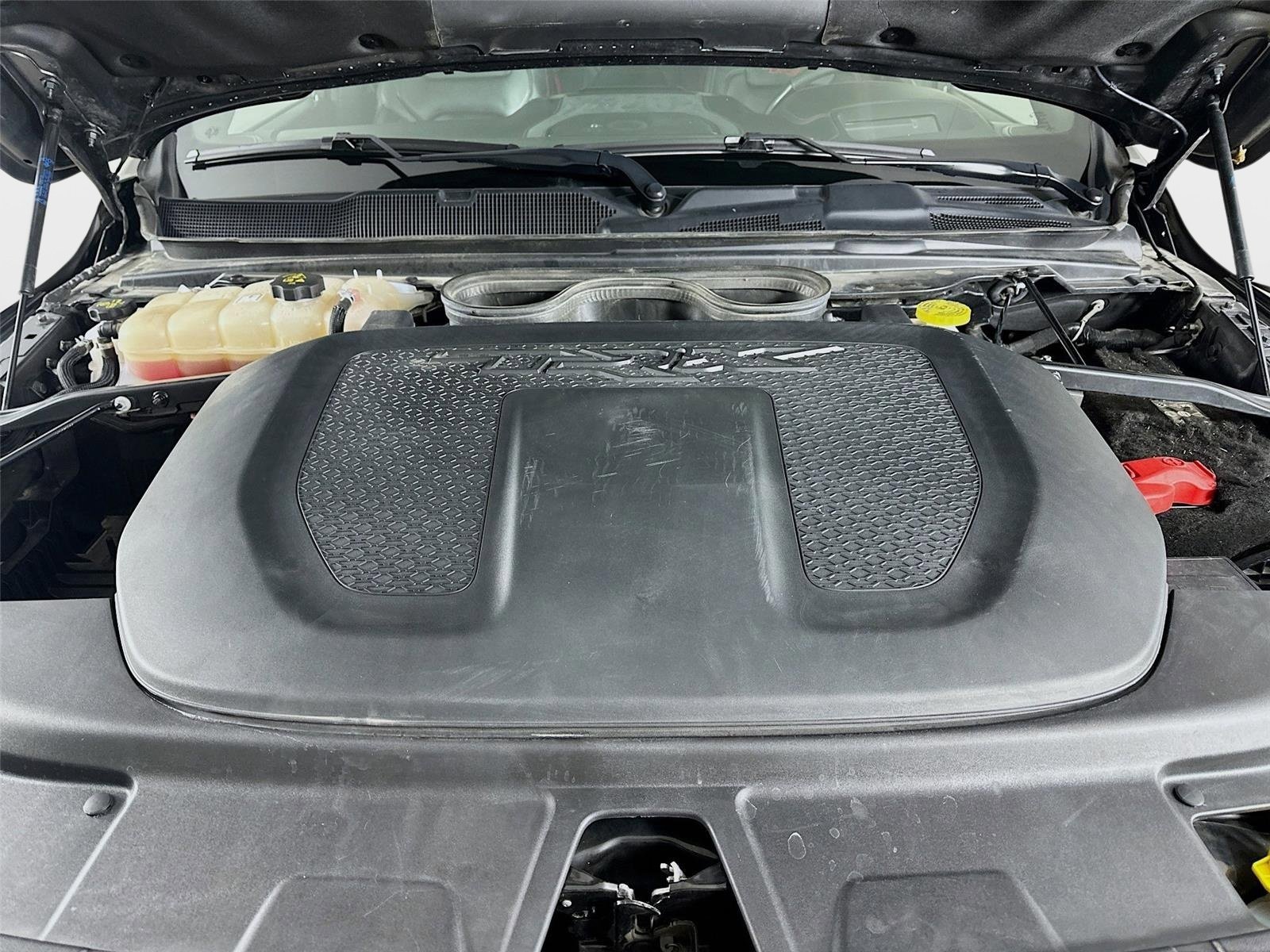 Used 2022 RAM 1500 TRX w/ TRX Level 2 Equipment Group image 12