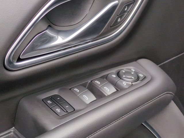 Used 2023 Chevrolet Tahoe Z71 w/ Z71 Off-Road Package AWD/4WD image 13