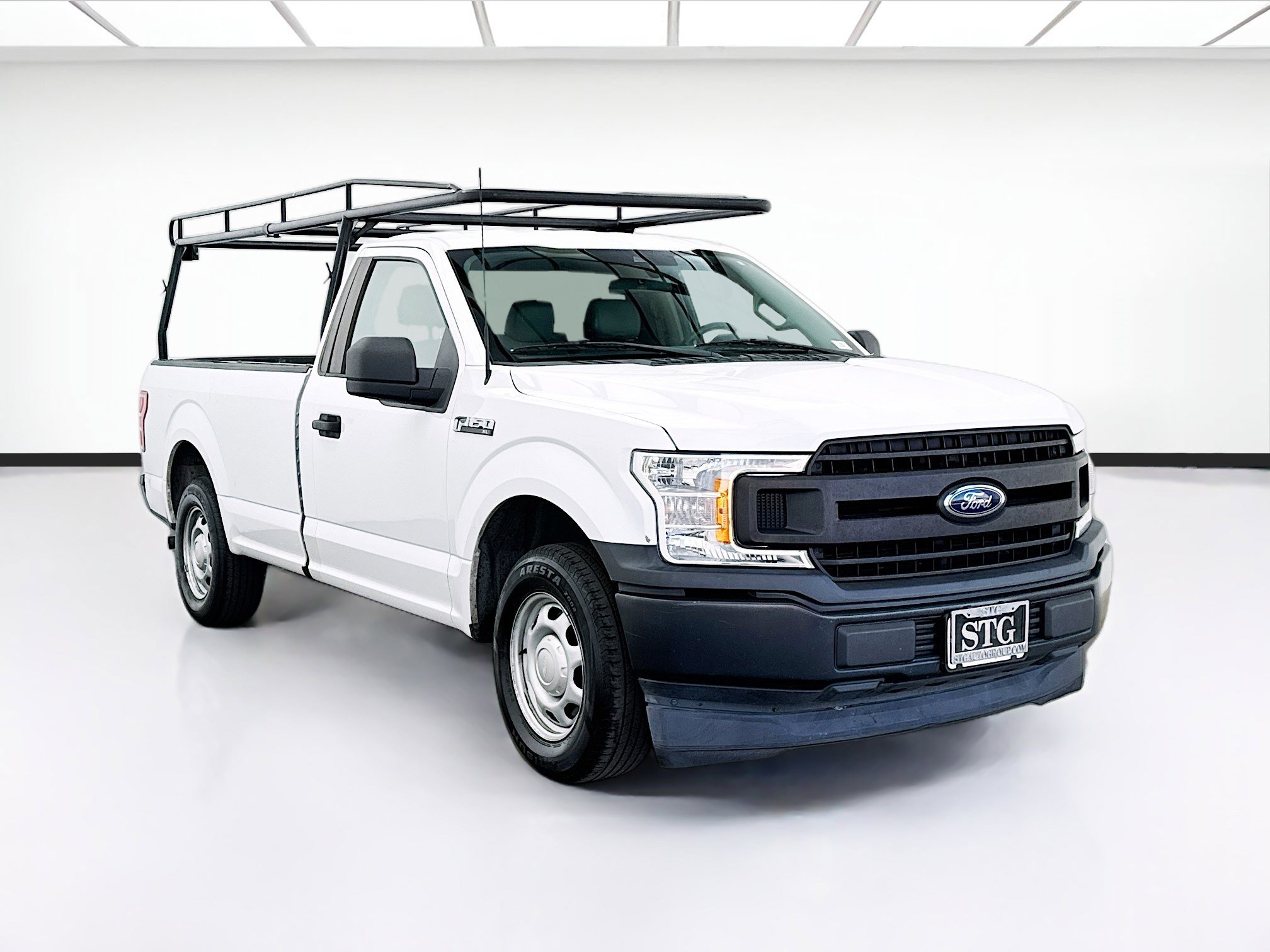 Used 2020 Ford F150 XL image 3
