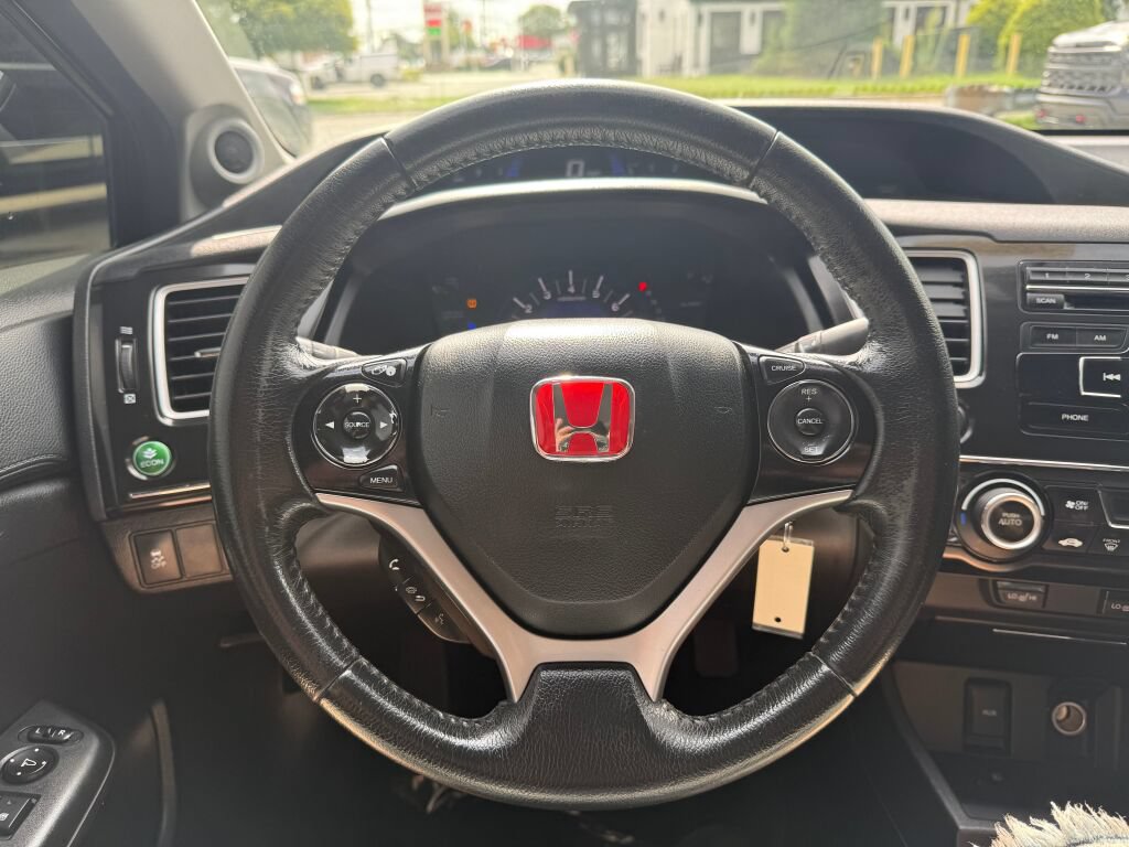 Used 2013 Honda Civic EX-L image 13