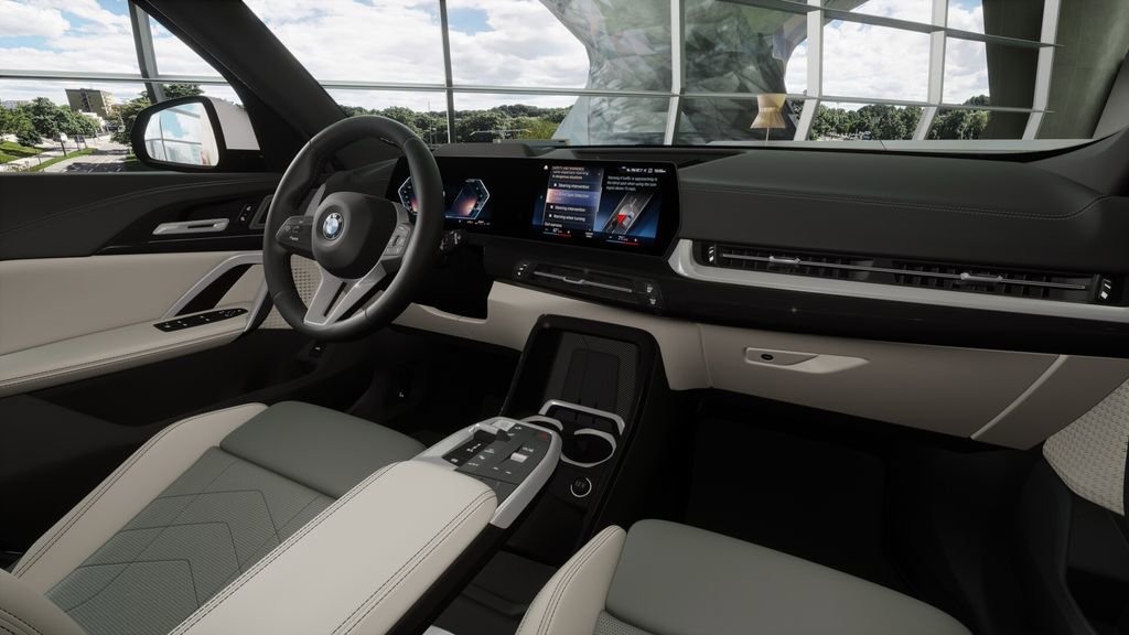 New 2026 BMW X1 xDrive28i w/ Technology Package image 14