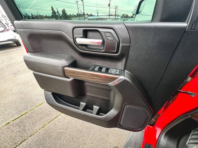 Used 2019 Chevrolet Silverado 1500 LT image 13