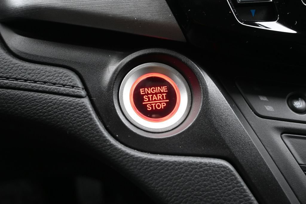 Certified 2025 Honda Odyssey EX-L image 15