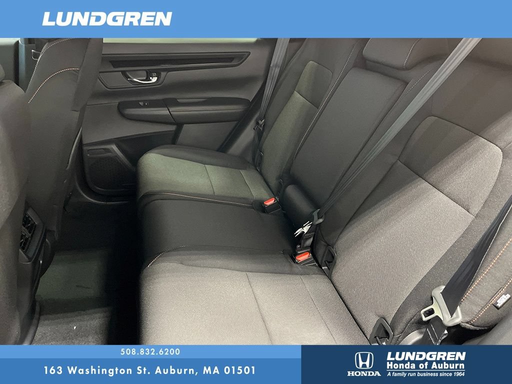 New 2026 Honda CR-V Sport image 20