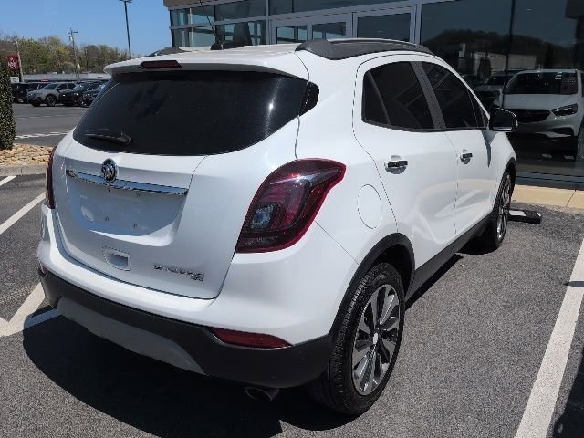 Used 2019 Buick Encore Essence image 6