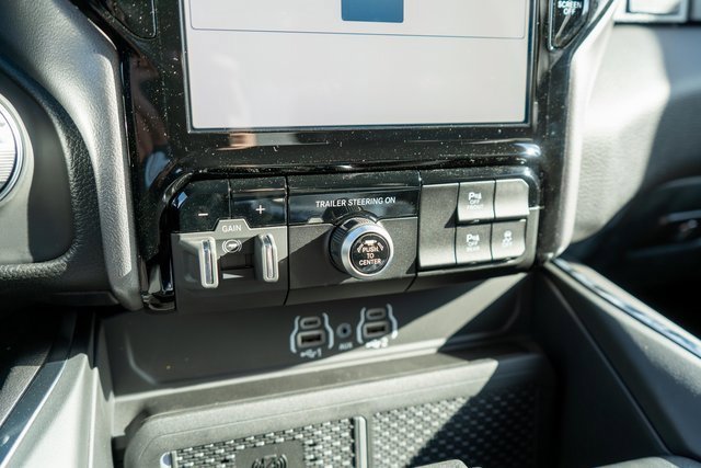 New 2026 RAM 1500 Laramie w/ Trailer Tow Group image 24