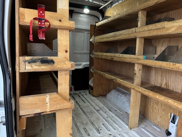 Used 2018 Ford Transit 250 148 High Roof image 26