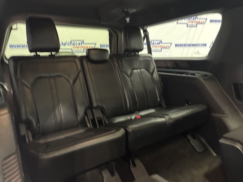 Used 2018 Ford Expedition Max Limited w/ Equipment Group 301A RWD image 38