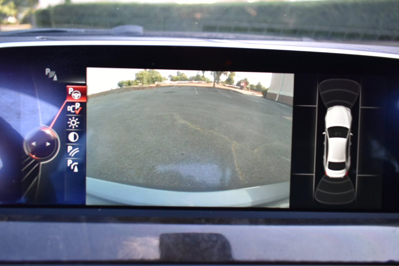 Used 2016 BMW 640i Gran Coupe image 20