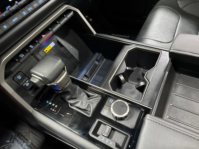 Used 2024 Toyota Tundra Limited AWD/4WD image 20