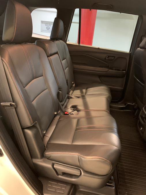Used 2022 Honda Passport TrailSport image 55