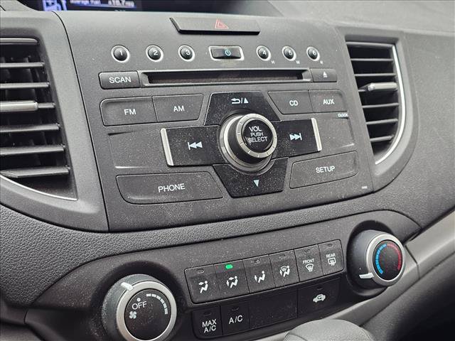 Used 2013 Honda CR-V EX image 29