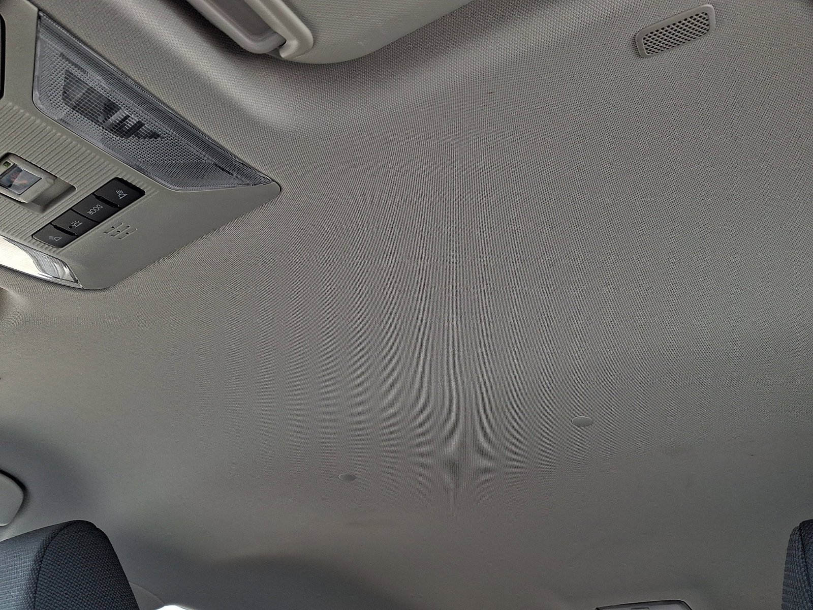 Used 2025 Toyota RAV4 XLE image 21