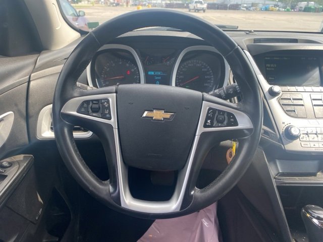 Used 2016 Chevrolet Equinox LTZ w/ Enhanced Convenience Package image 15