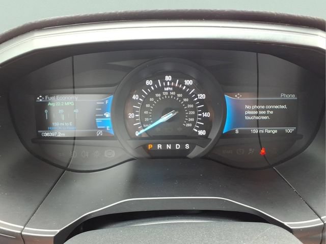Used 2024 Ford Edge SEL w/ Convenience Package AWD/4WD image 31
