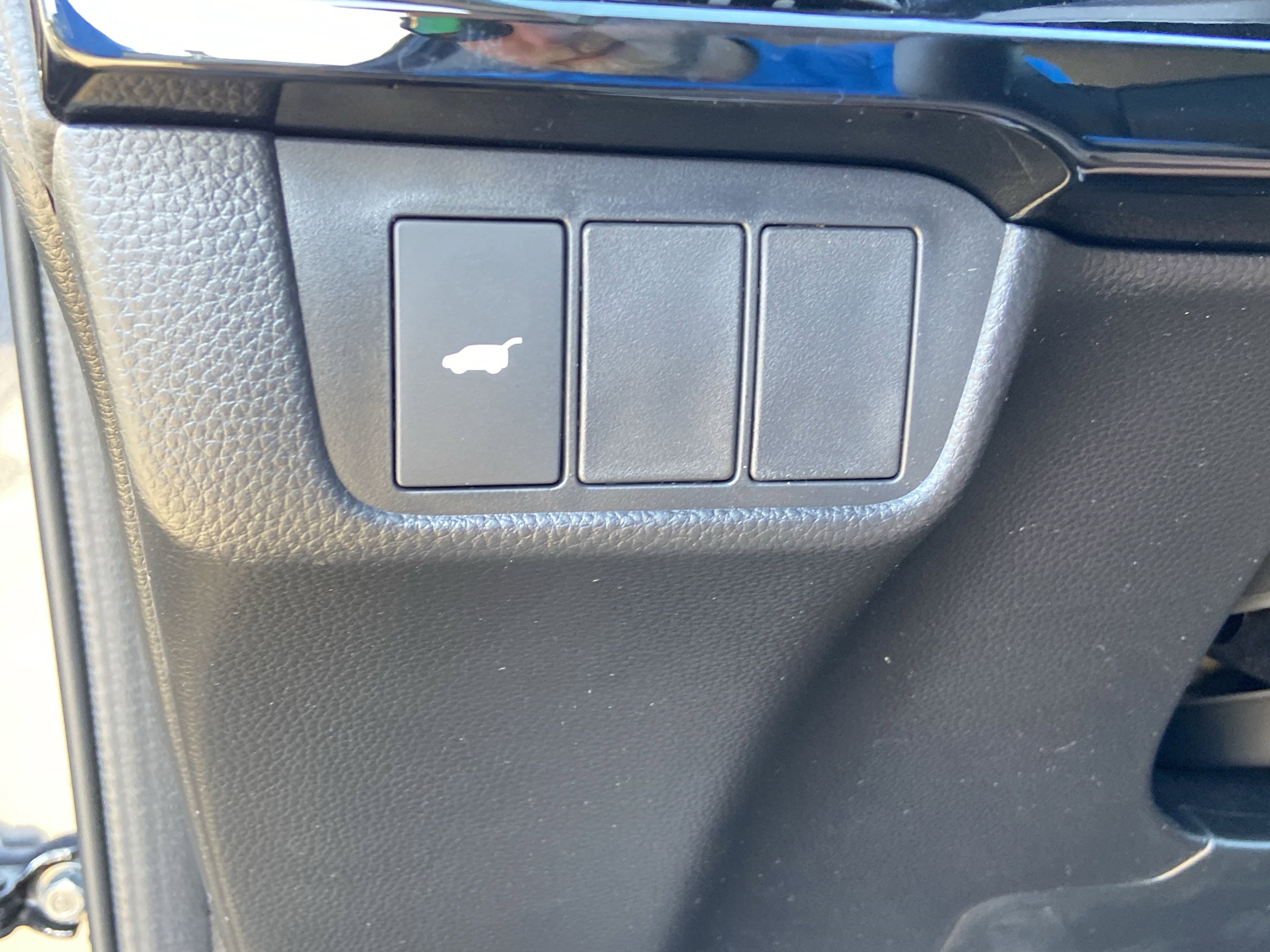 New 2026 Honda CR-V EX-L image 41