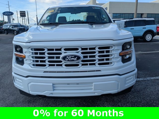 New 2025 Ford F150 XL image 10
