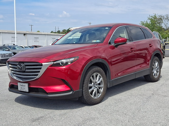 Used 2019 MAZDA CX-9 Touring