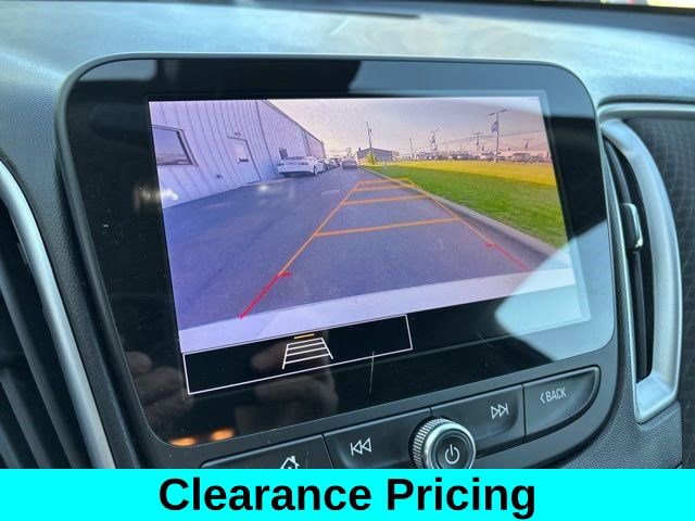 Used 2023 Chevrolet Malibu LT image 23