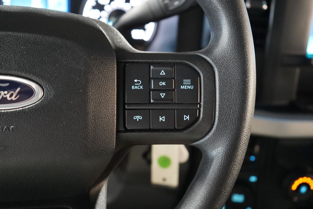 Used 2024 Ford F250 XLT AWD/4WD image 28