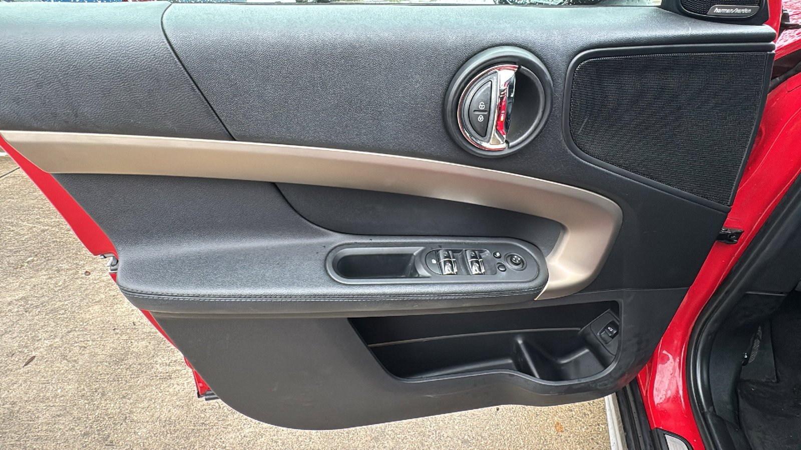 Used 2020 MINI Cooper Countryman S image 12