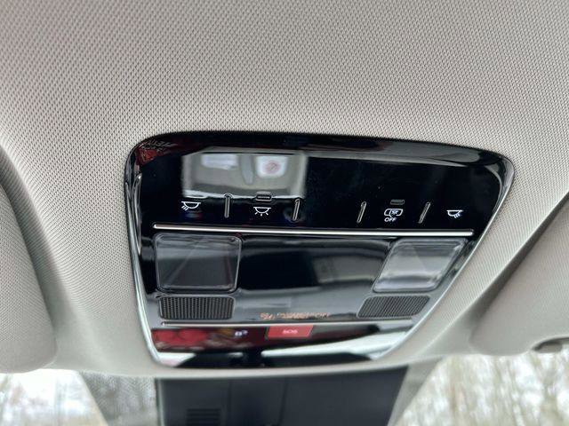 New 2026 Hyundai Santa Fe SEL image 11