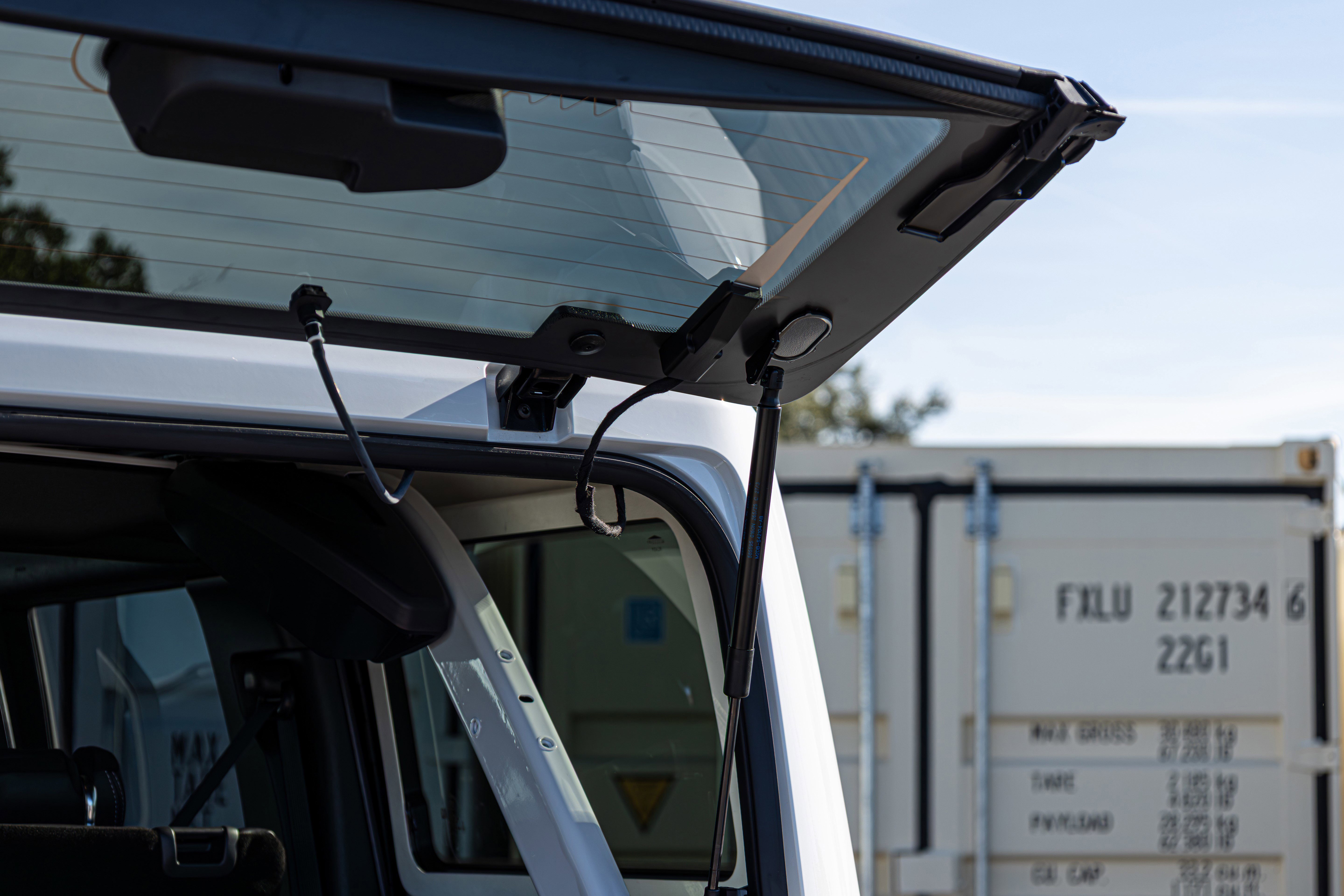 New 2025 Ford Bronco Badlands image 31