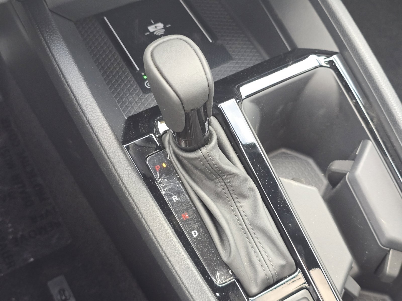 New 2026 Honda Accord Sport image 30