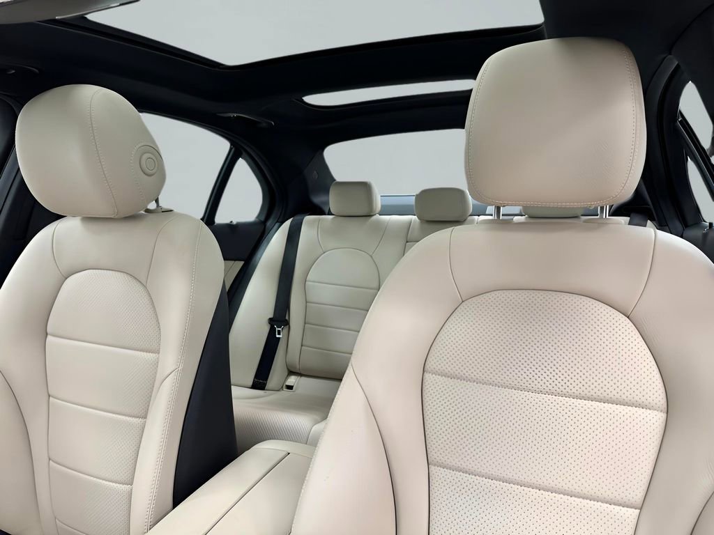 Used 2018 Mercedes-Benz C 300 Sedan image 10