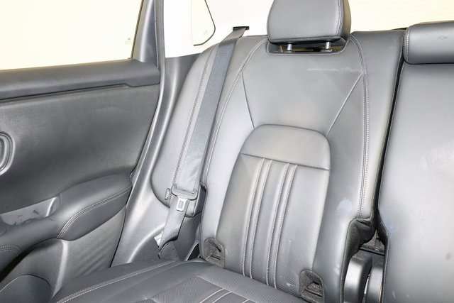 Used 2023 Honda HR-V EX-L image 12