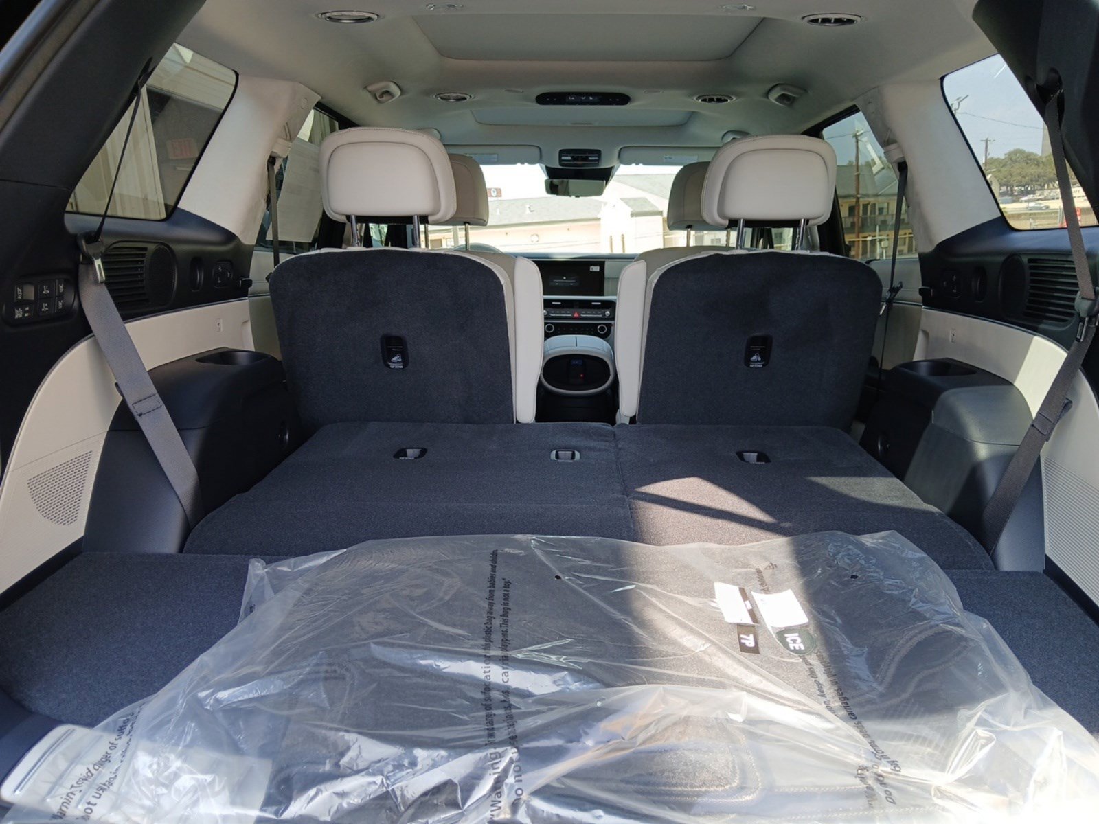 New 2026 Hyundai Palisade Calligraphy image 16