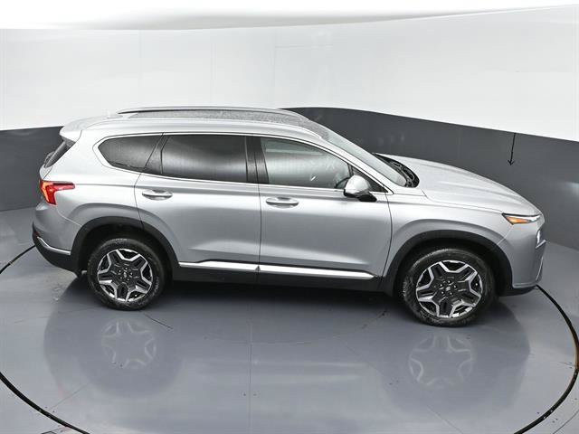 Used 2023 Hyundai Santa Fe Limited AWD/4WD image 45