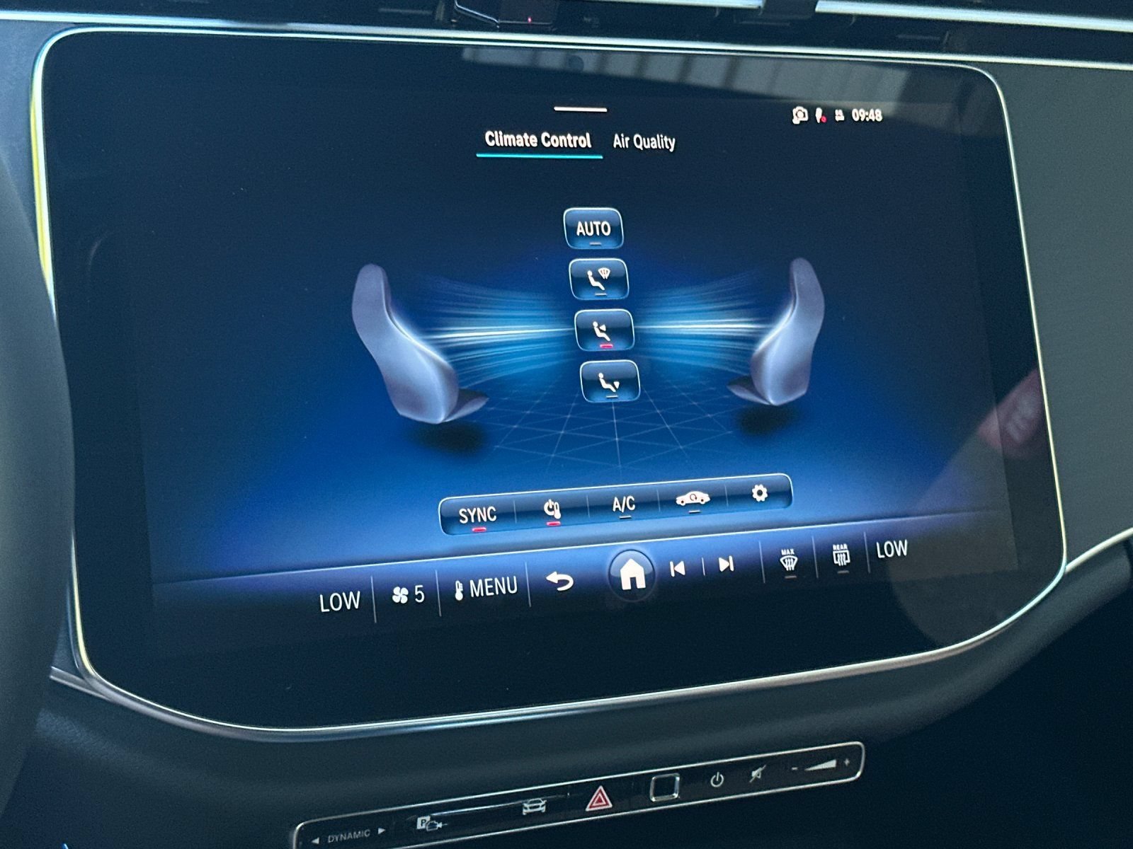 New 2026 Mercedes-Benz E 350 4MATIC Sedan image 20
