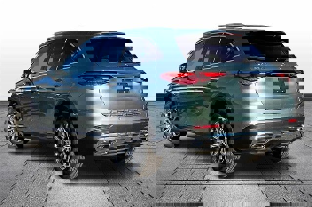 New 2026 Mercedes-Benz GLC 300 4MATIC image 4