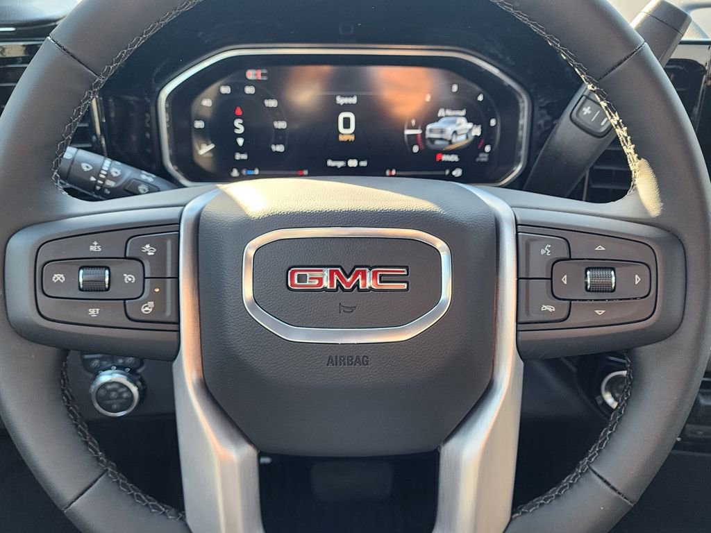 New 2026 GMC Sierra 1500 Elevation image 20