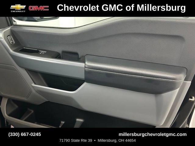 Used 2022 Ford F150 XLT AWD/4WD image 33